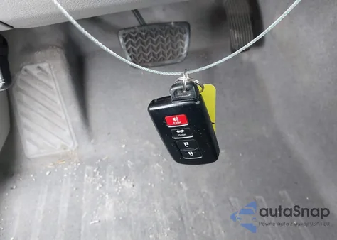 2016 Toyota Camry Xle from USA, damaged, VIN 4T1BF1FK8GU584779